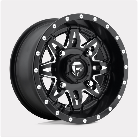 Fuel UTV Lethal D567