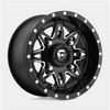Fuel UTV Lethal D567