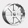 MSA OffroadWheels M34 FLASH