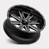 MSA OffroadWheels M34 FLASH
