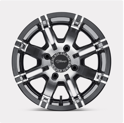 FairWay Alloys FA119 Aggressor