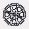 FairWay Alloys FA119 Aggressor