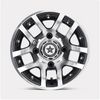 FairWay Alloys Illusion FA121 Load 750