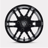 FairWay Alloys Flex FA139, FA140