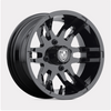 FairWay Alloys Flex FA139, FA140