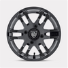 FairWay Alloys Flex FA139, FA140