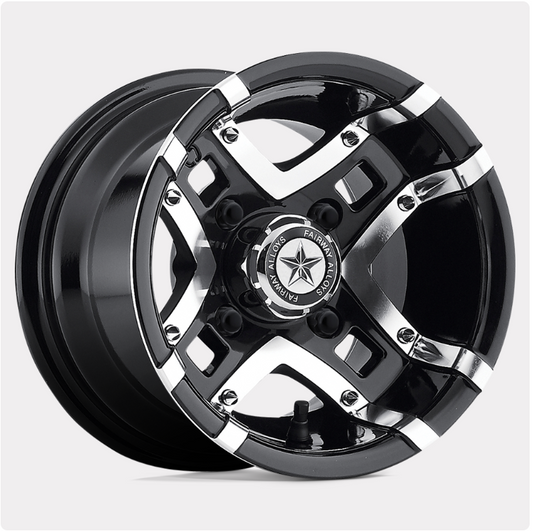 FairWay Alloys Prestige FA123