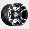 FairWay Alloys Prestige FA123