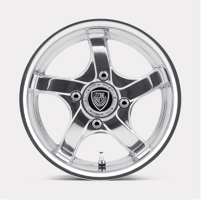 FairWay Alloys Rallye FA137