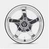FairWay Alloys Rallye FA137