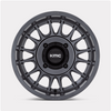 KMC Wheels Impact UTV KS138