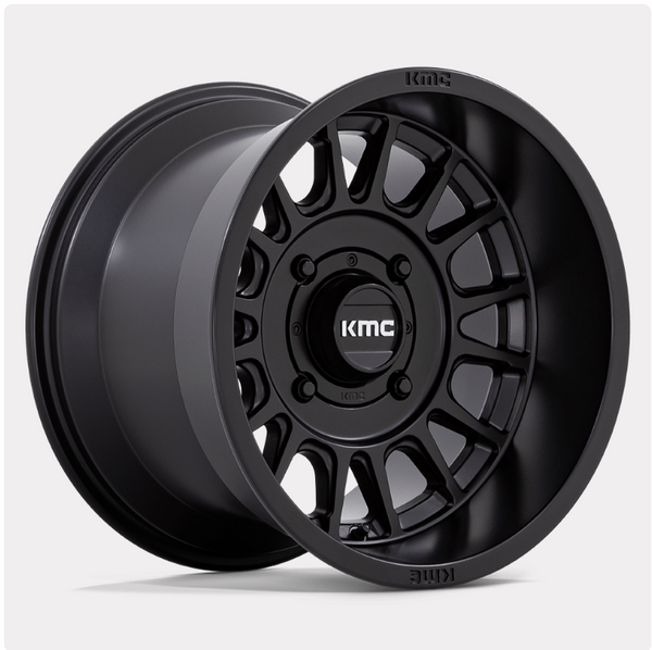 KMC Wheels Impact UTV KS138