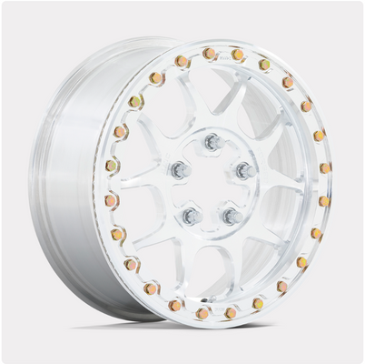 KMC Wheels Toro Forged Beadlock KS437
