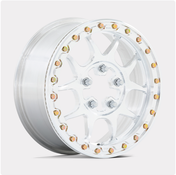 KMC Wheels Toro Forged Beadlock KS437