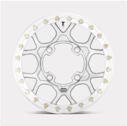 KMC Wheels Mesa Beadlock Forged KS433
