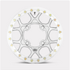 KMC Wheels Mesa Beadlock Forged KS433