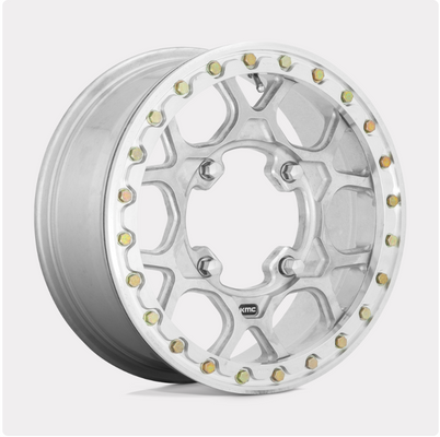 KMC Wheels Mesa Beadlock Forged KS433