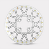 KMC Wheels Grenade Beadlock Forged KS435