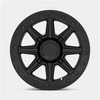 Black Rhino Webb UTV Beadlock