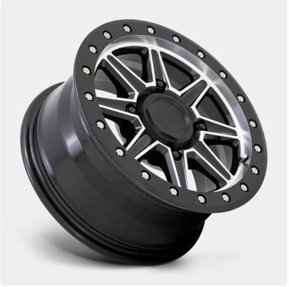 Black Rhino Webb UTV