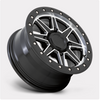 Black Rhino Webb UTV