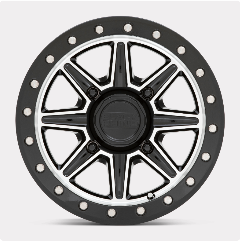 Black Rhino Webb UTV