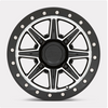 Black Rhino Webb UTV
