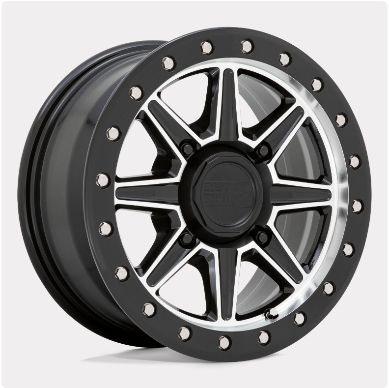 Black Rhino Webb UTV