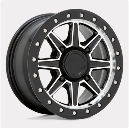 Black Rhino Webb UTV