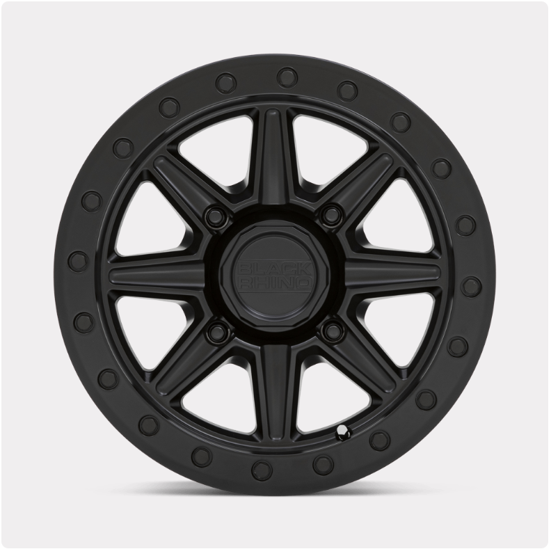 Black Rhino Webb UTV