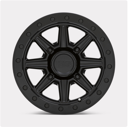Black Rhino Webb UTV