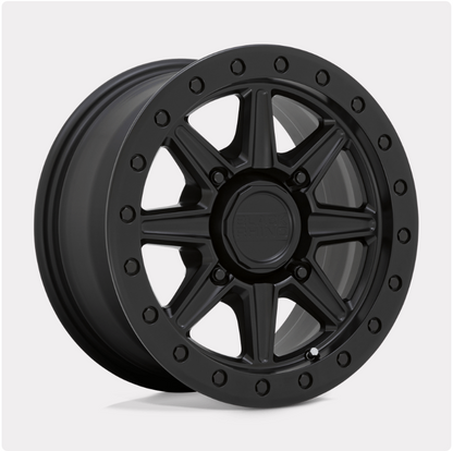 Black Rhino Webb UTV