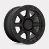 Black Rhino Webb UTV