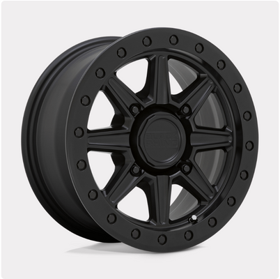 Black Rhino Webb UTV