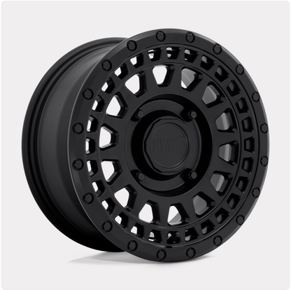 Black Rhino PARKER UTV