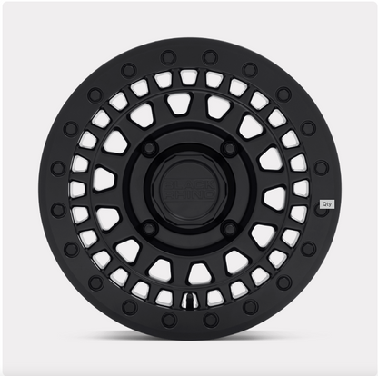 Black Rhino Parker UTV Beadlock