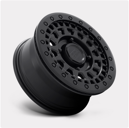 Black Rhino Parker UTV Beadlock