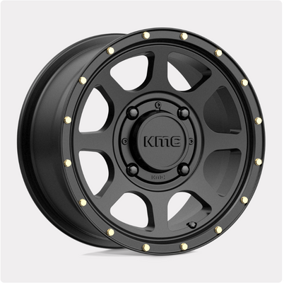 KMC Wheels ADDICT 2 KS134