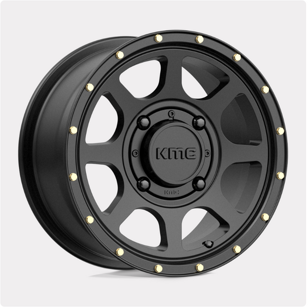 KMC Wheels ADDICT 2 KS134