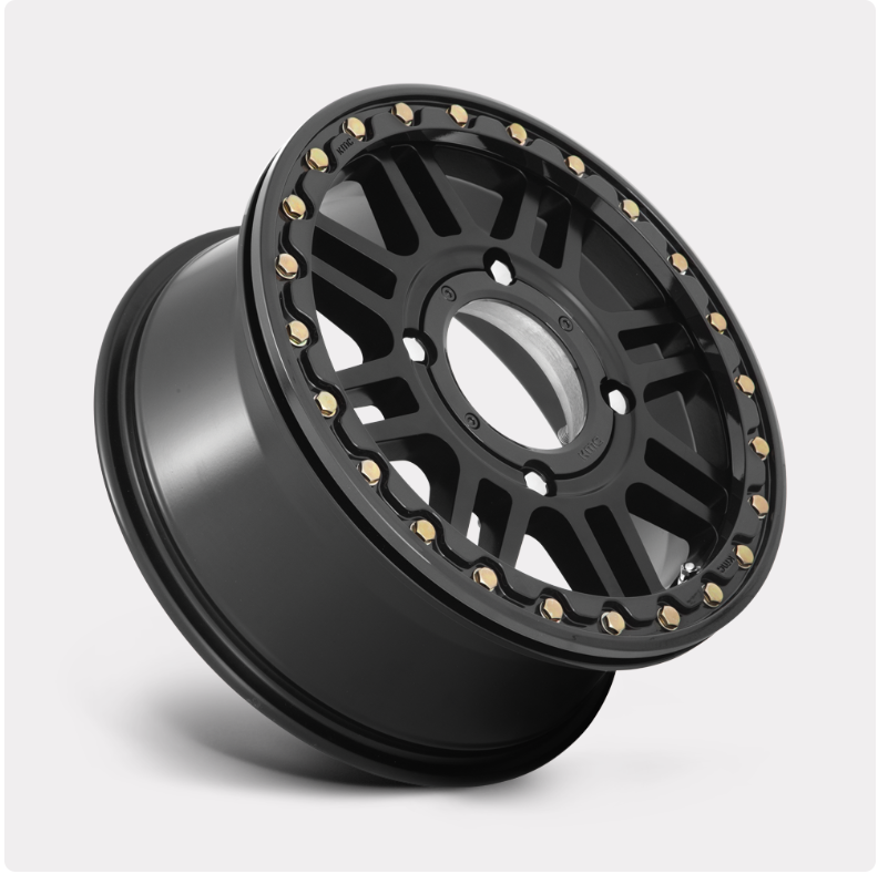 KMC Wheels Cage Beadlock KS250