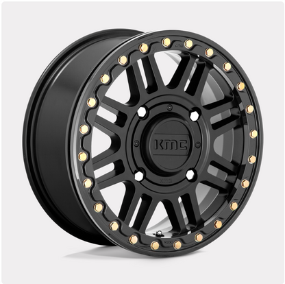 KMC Wheels Cage Beadlock KS250