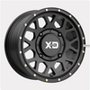 KMC Wheels Grenade XS135