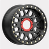 KMC Wheels Grenade Beadlock