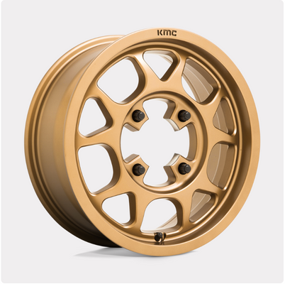 KMC Wheels Toro KS136