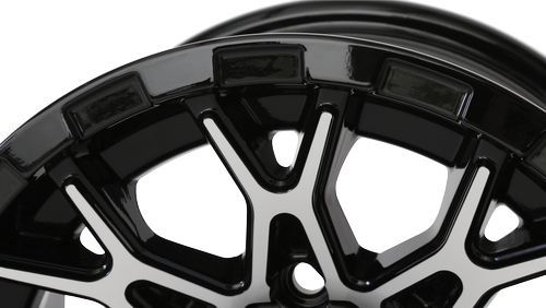 ST-6 Wheels