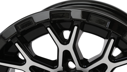 ST-6 Wheels