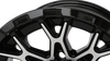 ST-6 Wheels