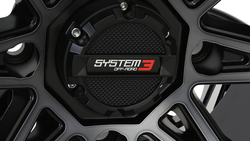 ST-6 Wheels