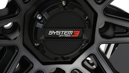 ST-6 Wheels