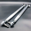 LM-UTV Polaris RZR Steering Tie Rods (+3.5in/Heim)